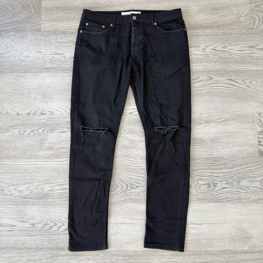 Men’s Topman Jeans